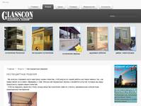 ������������� ������� - Glasscon ��������� ���������� �������� � ������